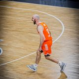 1. Basketball Bundesliga, easyCredit BBL, Saison 2025/2026, Herren, Hauptrunde, 29. Spieltag, 11.04.2026, RASTA Vechta - Gladiators Trier