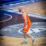 1. Basketball Bundesliga, easyCredit BBL, Saison 2025/2026, Herren, Hauptrunde, 29. Spieltag, 11.04.2026, RASTA Vechta - Gladiators Trier