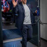 1. Basketball Bundesliga, easyCredit BBL, Saison 2025/2026, Herren, Hauptrunde, 29. Spieltag, 11.04.2026, RASTA Vechta - Gladiators Trier