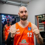 1. Basketball Bundesliga, easyCredit BBL, Saison 2025/2026, Herren, Hauptrunde, 29. Spieltag, 11.04.2026, RASTA Vechta - Gladiators Trier