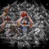 1. Basketball Bundesliga, easyCredit BBL, Saison 2025/2026, Herren, Hauptrunde, 31. Spieltag, 24.04.2026, RASTA Vechta - Löwen Braunschweig