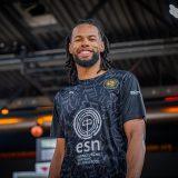 1. Basketball Bundesliga, easyCredit BBL, Saison 2025/2026, Herren, Hauptrunde, 31. Spieltag, 24.04.2026, RASTA Vechta - Löwen Braunschweig