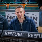 1. Basketball Bundesliga, easyCredit BBL, Saison 2025/2026, Herren, Hauptrunde, 31. Spieltag, 24.04.2026, RASTA Vechta - Löwen Braunschweig