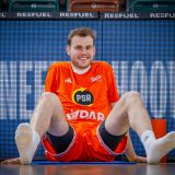 1. Basketball Bundesliga, easyCredit BBL, Saison 2025/2026, Herren, Play-Ins, Spiel um Platz 7, 12.05.2026, RASTA Vechta - Gladiators Trier