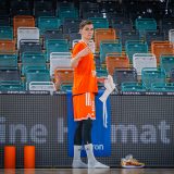1. Basketball Bundesliga, easyCredit BBL, Saison 2025/2026, Herren, Play-Ins, Spiel um Platz 7, 12.05.2026, RASTA Vechta - Gladiators Trier