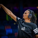 1. Basketball Bundesliga, easyCredit BBL, Saison 2025/2026, Herren, Play-Ins, Spiel um Platz 7, 12.05.2026, RASTA Vechta - Gladiators Trier