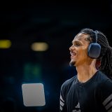 1. Basketball Bundesliga, easyCredit BBL, Saison 2025/2026, Herren, Play-Ins, Spiel um Platz 7, 12.05.2026, RASTA Vechta - Gladiators Trier