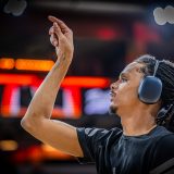 1. Basketball Bundesliga, easyCredit BBL, Saison 2025/2026, Herren, Play-Ins, Spiel um Platz 7, 12.05.2026, RASTA Vechta - Gladiators Trier