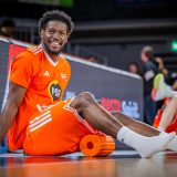 1. Basketball Bundesliga, easyCredit BBL, Saison 2025/2026, Herren, Play-Ins, Spiel um Platz 7, 12.05.2026, RASTA Vechta - Gladiators Trier