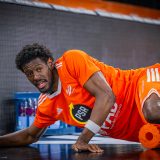 1. Basketball Bundesliga, easyCredit BBL, Saison 2025/2026, Herren, Play-Ins, Spiel um Platz 7, 12.05.2026, RASTA Vechta - Gladiators Trier