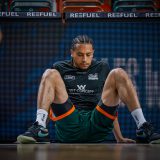 1. Basketball Bundesliga, easyCredit BBL, Saison 2025/2026, Herren, Play-Ins, Spiel um Platz 7, 12.05.2026, RASTA Vechta - Gladiators Trier