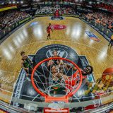 1. Basketball Bundesliga, easyCredit BBL, Saison 2025/2026, Herren, Play-Ins, Spiel um Platz 7, 12.05.2026, RASTA Vechta - Gladiators Trier
