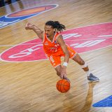 1. Basketball Bundesliga, easyCredit BBL, Saison 2025/2026, Herren, Play-Ins, Spiel um Platz 7, 12.05.2026, RASTA Vechta - Gladiators Trier