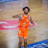 1. Basketball Bundesliga, easyCredit BBL, Saison 2025/2026, Herren, Play-Ins, Spiel um Platz 7, 12.05.2026, RASTA Vechta - Gladiators Trier