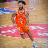 1. Basketball Bundesliga, easyCredit BBL, Saison 2025/2026, Herren, Play-Ins, Spiel um Platz 7, 12.05.2026, RASTA Vechta - Gladiators Trier