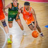 1. Basketball Bundesliga, easyCredit BBL, Saison 2025/2026, Herren, Play-Ins, Spiel um Platz 7, 12.05.2026, RASTA Vechta - Gladiators Trier