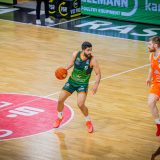 1. Basketball Bundesliga, easyCredit BBL, Saison 2025/2026, Herren, Play-Ins, Spiel um Platz 7, 12.05.2026, RASTA Vechta - Gladiators Trier