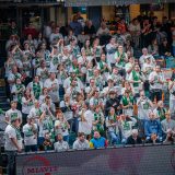1. Basketball Bundesliga, easyCredit BBL, Saison 2025/2026, Herren, Play-Ins, Spiel um Platz 7, 12.05.2026, RASTA Vechta - Gladiators Trier