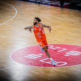 1. Basketball Bundesliga, easyCredit BBL, Saison 2025/2026, Herren, Play-Ins, Spiel um Platz 7, 12.05.2026, RASTA Vechta - Gladiators Trier