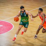 1. Basketball Bundesliga, easyCredit BBL, Saison 2025/2026, Herren, Play-Ins, Spiel um Platz 7, 12.05.2026, RASTA Vechta - Gladiators Trier