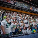 1. Basketball Bundesliga, easyCredit BBL, Saison 2025/2026, Herren, Play-Ins, Spiel um Platz 7, 12.05.2026, RASTA Vechta - Gladiators Trier