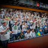 1. Basketball Bundesliga, easyCredit BBL, Saison 2025/2026, Herren, Play-Ins, Spiel um Platz 7, 12.05.2026, RASTA Vechta - Gladiators Trier