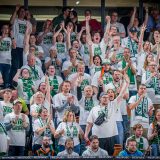 1. Basketball Bundesliga, easyCredit BBL, Saison 2025/2026, Herren, Play-Ins, Spiel um Platz 7, 12.05.2026, RASTA Vechta - Gladiators Trier