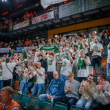 1. Basketball Bundesliga, easyCredit BBL, Saison 2025/2026, Herren, Play-Ins, Spiel um Platz 7, 12.05.2026, RASTA Vechta - Gladiators Trier