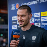 1. Basketball Bundesliga, easyCredit BBL, Saison 2026/2027, Herren, Hauptrunde, 2. Spieltag, 24.09.2026, RASTA Vechta - Bamberg Baskets