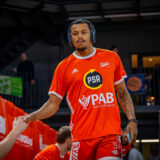 1. Basketball Bundesliga, easyCredit BBL, Saison 2026/2027, Herren, Hauptrunde, 2. Spieltag, 24.09.2026, RASTA Vechta - Bamberg Baskets