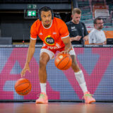 1. Basketball Bundesliga, easyCredit BBL, Saison 2026/2027, Herren, Hauptrunde, 2. Spieltag, 24.09.2026, RASTA Vechta - Bamberg Baskets