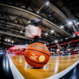 1. Basketball Bundesliga, easyCredit BBL, Saison 2026/2027, Herren, Hauptrunde, 2. Spieltag, 24.09.2026, RASTA Vechta - Bamberg Baskets