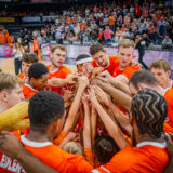 1. Basketball Bundesliga, easyCredit BBL, Saison 2026/2027, Herren, Hauptrunde, 2. Spieltag, 24.09.2026, RASTA Vechta - Bamberg Baskets