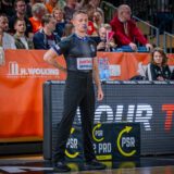 1. Basketball Bundesliga, easyCredit BBL, Saison 2026/2027, Herren, Hauptrunde, 2. Spieltag, 24.09.2026, RASTA Vechta - Bamberg Baskets