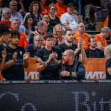 1. Basketball Bundesliga, easyCredit BBL, Saison 2026/2027, Herren, Hauptrunde, 2. Spieltag, 24.09.2026, RASTA Vechta - Bamberg Baskets