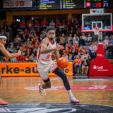 1. Basketball Bundesliga, easyCredit BBL, Saison 2026/2027, Herren, Hauptrunde, 2. Spieltag, 24.09.2026, RASTA Vechta - Bamberg Baskets