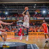 1. Basketball Bundesliga, easyCredit BBL, Saison 2026/2027, Herren, Hauptrunde, 2. Spieltag, 24.09.2026, RASTA Vechta - Bamberg Baskets