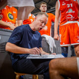 1. Basketball Bundesliga, easyCredit BBL, Saison 2026/2027, Herren, Hauptrunde, 2. Spieltag, 24.09.2026, RASTA Vechta - Bamberg Baskets