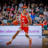 1. Basketball Bundesliga, easyCredit BBL, Saison 2026/2027, Herren, Hauptrunde, 2. Spieltag, 24.09.2026, RASTA Vechta - Bamberg Baskets