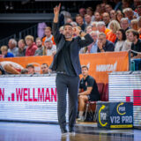 1. Basketball Bundesliga, easyCredit BBL, Saison 2026/2027, Herren, Hauptrunde, 2. Spieltag, 24.09.2026, RASTA Vechta - Bamberg Baskets