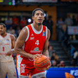 1. Basketball Bundesliga, easyCredit BBL, Saison 2026/2027, Herren, Hauptrunde, 2. Spieltag, 24.09.2026, RASTA Vechta - Bamberg Baskets
