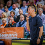 1. Basketball Bundesliga, easyCredit BBL, Saison 2026/2027, Herren, Hauptrunde, 2. Spieltag, 24.09.2026, RASTA Vechta - Bamberg Baskets