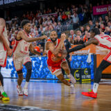 1. Basketball Bundesliga, easyCredit BBL, Saison 2026/2027, Herren, Hauptrunde, 2. Spieltag, 24.09.2026, RASTA Vechta - Bamberg Baskets