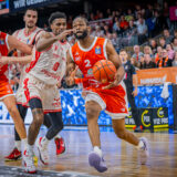 1. Basketball Bundesliga, easyCredit BBL, Saison 2026/2027, Herren, Hauptrunde, 2. Spieltag, 24.09.2026, RASTA Vechta - Bamberg Baskets
