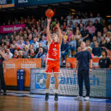 1. Basketball Bundesliga, easyCredit BBL, Saison 2026/2027, Herren, Hauptrunde, 2. Spieltag, 24.09.2026, RASTA Vechta - Bamberg Baskets