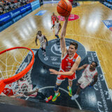 1. Basketball Bundesliga, easyCredit BBL, Saison 2026/2027, Herren, Hauptrunde, 2. Spieltag, 24.09.2026, RASTA Vechta - Bamberg Baskets