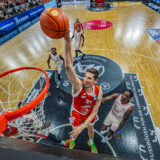 1. Basketball Bundesliga, easyCredit BBL, Saison 2026/2027, Herren, Hauptrunde, 2. Spieltag, 24.09.2026, RASTA Vechta - Bamberg Baskets