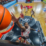 1. Basketball Bundesliga, easyCredit BBL, Saison 2026/2027, Herren, Hauptrunde, 2. Spieltag, 24.09.2026, RASTA Vechta - Bamberg Baskets