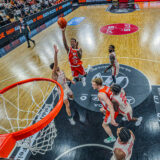 1. Basketball Bundesliga, easyCredit BBL, Saison 2026/2027, Herren, Hauptrunde, 2. Spieltag, 24.09.2026, RASTA Vechta - Bamberg Baskets