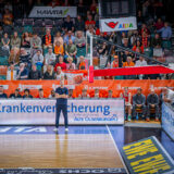 1. Basketball Bundesliga, easyCredit BBL, Saison 2026/2027, Herren, Hauptrunde, 2. Spieltag, 24.09.2026, RASTA Vechta - Bamberg Baskets